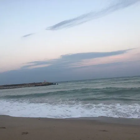 Sunrise Compex Golden Sands