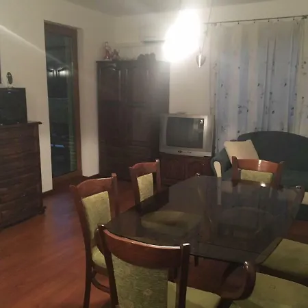 Sunrise Compex Appartamento *