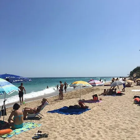 Appartamento Sunrise Compex Golden Sands